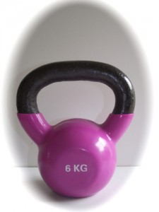 what kettlebell should i start with