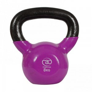 what kettlebell should i start with